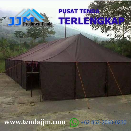 Tenda Peleton