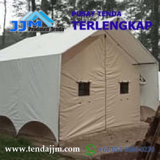 Tenda Pesta