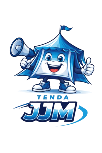Maskot Tenda JJM
