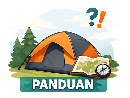 Panduan Menentukan Ukuran Tenda yang Ideal untuk Acara