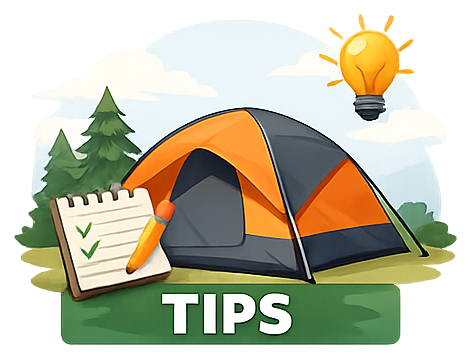 7 Tips Merawat Tenda Agar Awal dan Tetap Nyaman Digunakan