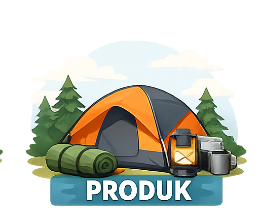 Tenda Bazar: Solusi Tepat untuk Jualan Outdoor